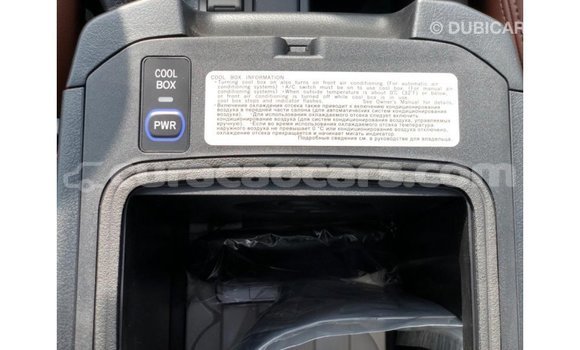 Buy Import Toyota Prado Black Car in Import - Dubai in Curacao Buy Import Toyota Prado Black Car in Import - Dubai in Curacao