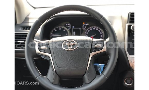 Buy Import Toyota Prado Black Car in Import - Dubai in Curacao Buy Import Toyota Prado Black Car in Import - Dubai in Curacao