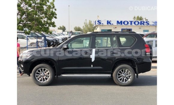 Buy Import Toyota Prado Black Car in Import - Dubai in Curacao Buy Import Toyota Prado Black Car in Import - Dubai in Curacao
