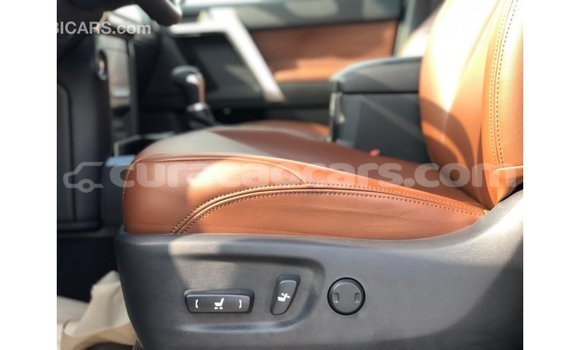 Buy Import Toyota Prado Black Car in Import - Dubai in Curacao Buy Import Toyota Prado Black Car in Import - Dubai in Curacao