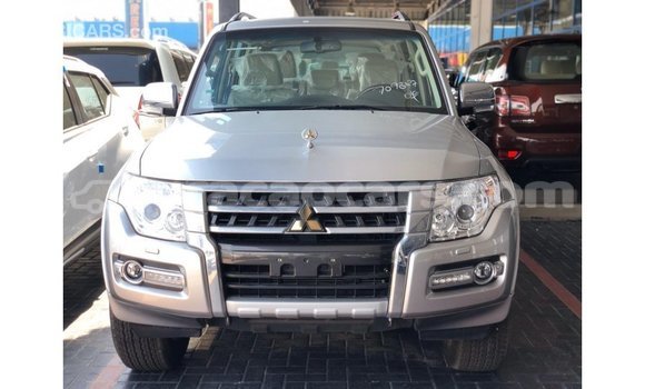 Buy Import Mitsubishi Pajero Other Car in Import - Dubai in Curacao Buy Import Mitsubishi Pajero Other Car in Import - Dubai in Curacao