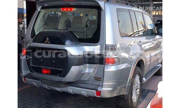 Buy Import Mitsubishi Pajero Other Car in Import - Dubai in Curacao Buy Import Mitsubishi Pajero Other Car in Import - Dubai in Curacao