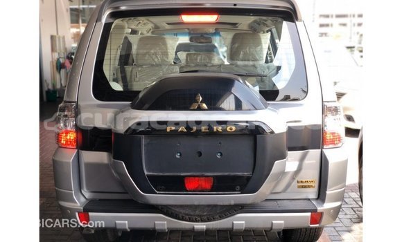 Buy Import Mitsubishi Pajero Other Car in Import - Dubai in Curacao Buy Import Mitsubishi Pajero Other Car in Import - Dubai in Curacao