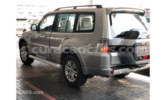 Buy Import Mitsubishi Pajero Other Car in Import - Dubai in Curacao Buy Import Mitsubishi Pajero Other Car in Import - Dubai in Curacao