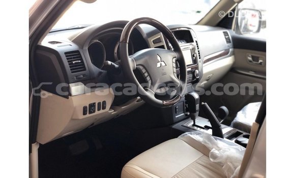 Buy Import Mitsubishi Pajero Other Car in Import - Dubai in Curacao Buy Import Mitsubishi Pajero Other Car in Import - Dubai in Curacao