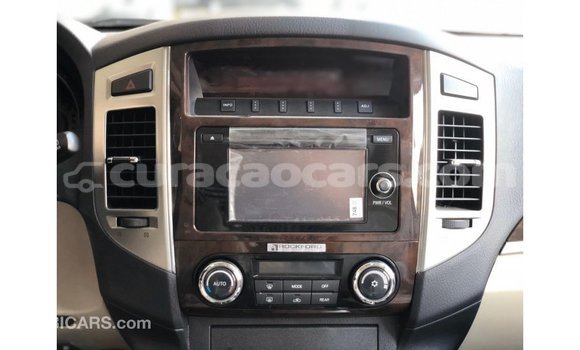 Buy Import Mitsubishi Pajero Other Car in Import - Dubai in Curacao Buy Import Mitsubishi Pajero Other Car in Import - Dubai in Curacao