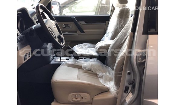 Buy Import Mitsubishi Pajero Other Car in Import - Dubai in Curacao Buy Import Mitsubishi Pajero Other Car in Import - Dubai in Curacao