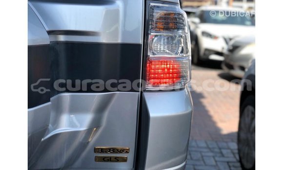 Buy Import Mitsubishi Pajero Other Car in Import - Dubai in Curacao Buy Import Mitsubishi Pajero Other Car in Import - Dubai in Curacao