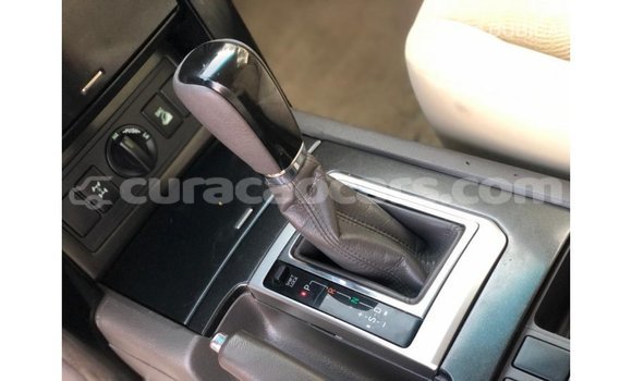 Buy Import Toyota Prado White Car in Import - Dubai in Curacao Buy Import Toyota Prado White Car in Import - Dubai in Curacao