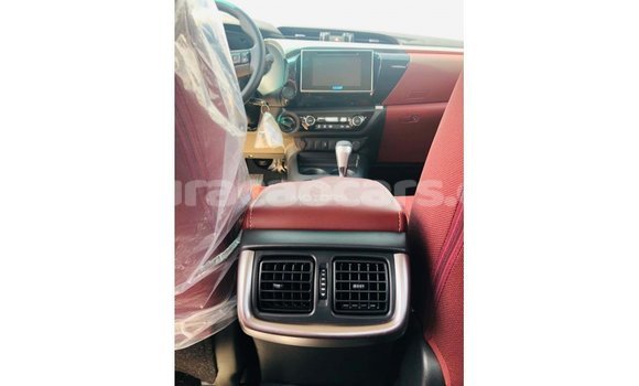 Buy Import Toyota Hilux White Car in Import - Dubai in Curacao Buy Import Toyota Hilux White Car in Import - Dubai in Curacao