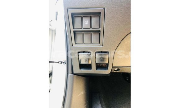 Buy Import Toyota Hilux White Car in Import - Dubai in Curacao Buy Import Toyota Hilux White Car in Import - Dubai in Curacao