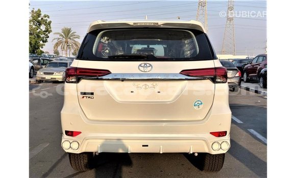 Buy Import Toyota Fortuner White Car in Import - Dubai in Curacao Buy Import Toyota Fortuner White Car in Import - Dubai in Curacao