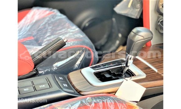 Buy Import Toyota Fortuner White Car in Import - Dubai in Curacao Buy Import Toyota Fortuner White Car in Import - Dubai in Curacao