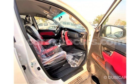 Buy Import Toyota Fortuner White Car in Import - Dubai in Curacao Buy Import Toyota Fortuner White Car in Import - Dubai in Curacao