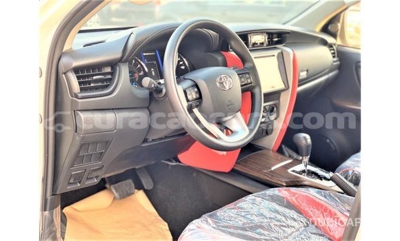 Buy Import Toyota Fortuner White Car in Import - Dubai in Curacao Buy Import Toyota Fortuner White Car in Import - Dubai in Curacao