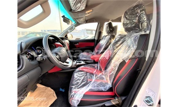 Buy Import Toyota Fortuner White Car in Import - Dubai in Curacao Buy Import Toyota Fortuner White Car in Import - Dubai in Curacao
