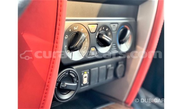 Buy Import Toyota Fortuner White Car in Import - Dubai in Curacao Buy Import Toyota Fortuner White Car in Import - Dubai in Curacao