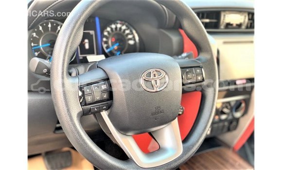 Buy Import Toyota Fortuner White Car in Import - Dubai in Curacao Buy Import Toyota Fortuner White Car in Import - Dubai in Curacao