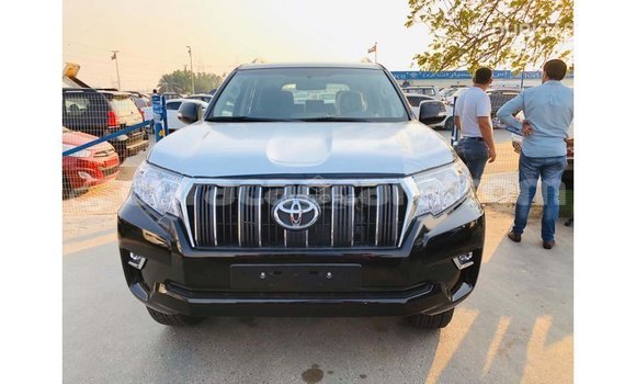 Buy Import Toyota Prado Black Car in Import - Dubai in Curacao Buy Import Toyota Prado Black Car in Import - Dubai in Curacao