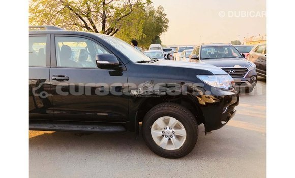 Buy Import Toyota Prado Black Car in Import - Dubai in Curacao Buy Import Toyota Prado Black Car in Import - Dubai in Curacao