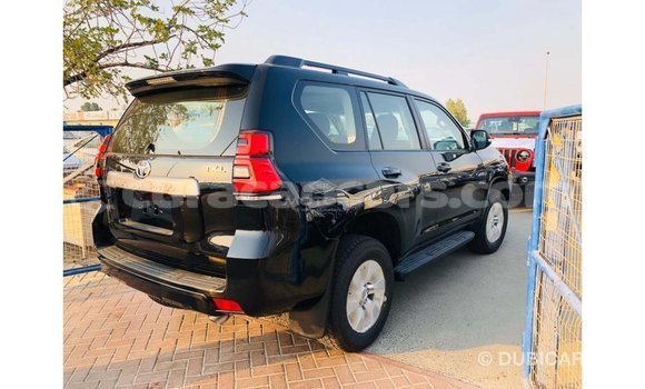 Buy Import Toyota Prado Black Car in Import - Dubai in Curacao Buy Import Toyota Prado Black Car in Import - Dubai in Curacao
