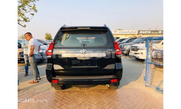 Buy Import Toyota Prado Black Car in Import - Dubai in Curacao Buy Import Toyota Prado Black Car in Import - Dubai in Curacao