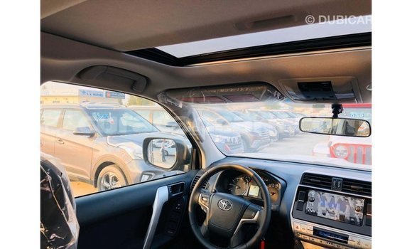 Buy Import Toyota Prado Black Car in Import - Dubai in Curacao Buy Import Toyota Prado Black Car in Import - Dubai in Curacao