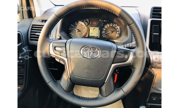 Buy Import Toyota Prado Black Car in Import - Dubai in Curacao Buy Import Toyota Prado Black Car in Import - Dubai in Curacao