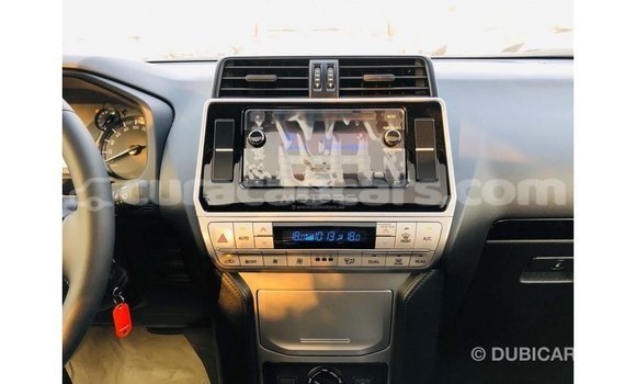 Buy Import Toyota Prado Black Car in Import - Dubai in Curacao Buy Import Toyota Prado Black Car in Import - Dubai in Curacao