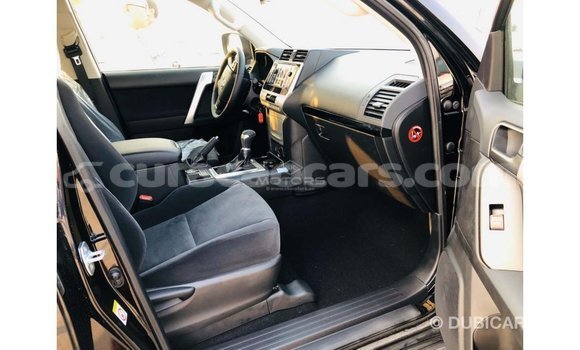 Buy Import Toyota Prado Black Car in Import - Dubai in Curacao Buy Import Toyota Prado Black Car in Import - Dubai in Curacao