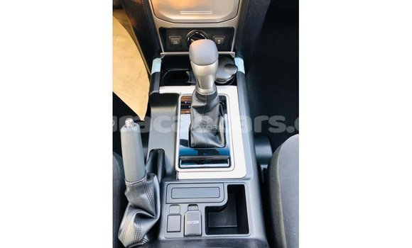 Buy Import Toyota Prado Black Car in Import - Dubai in Curacao Buy Import Toyota Prado Black Car in Import - Dubai in Curacao