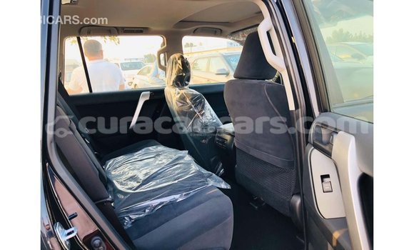 Buy Import Toyota Prado Black Car in Import - Dubai in Curacao Buy Import Toyota Prado Black Car in Import - Dubai in Curacao