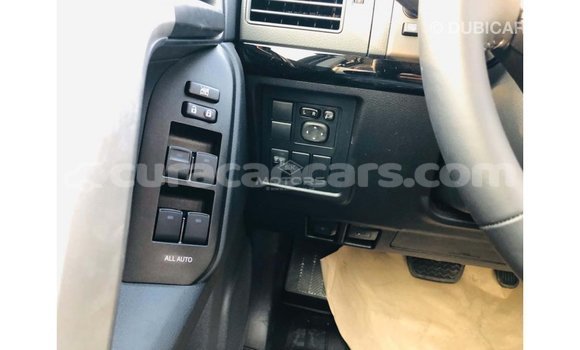 Buy Import Toyota Prado Black Car in Import - Dubai in Curacao Buy Import Toyota Prado Black Car in Import - Dubai in Curacao