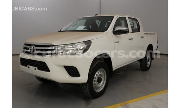 Buy Import Toyota Hilux White Car in Import - Dubai in Curacao Buy Import Toyota Hilux White Car in Import - Dubai in Curacao