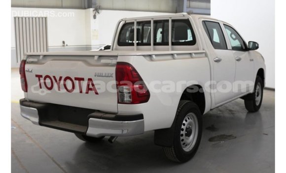 Buy Import Toyota Hilux White Car in Import - Dubai in Curacao Buy Import Toyota Hilux White Car in Import - Dubai in Curacao