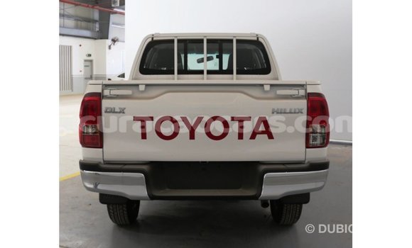 Buy Import Toyota Hilux White Car in Import - Dubai in Curacao Buy Import Toyota Hilux White Car in Import - Dubai in Curacao