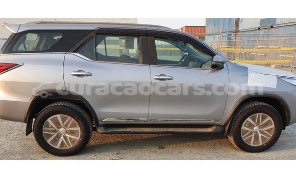 Buy Import Toyota Fortuner Other Car in Import - Dubai in Curacao Buy Import Toyota Fortuner Other Car in Import - Dubai in Curacao