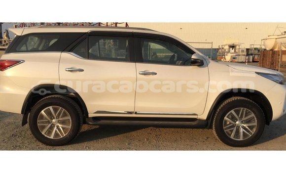 Buy Import Toyota Fortuner Other Car in Import - Dubai in Curacao Buy Import Toyota Fortuner Other Car in Import - Dubai in Curacao