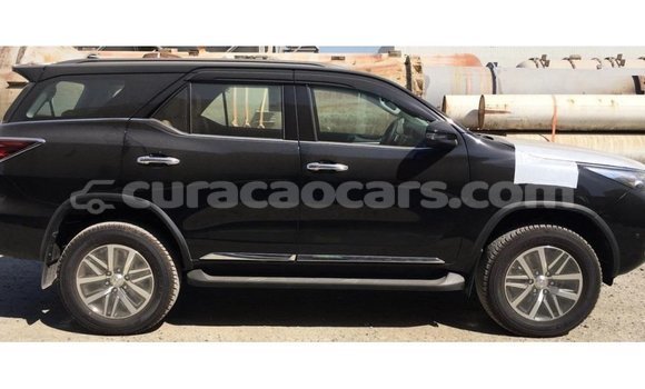 Buy Import Toyota Fortuner Other Car in Import - Dubai in Curacao Buy Import Toyota Fortuner Other Car in Import - Dubai in Curacao