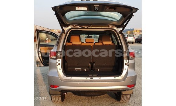 Buy Import Toyota Fortuner Other Car in Import - Dubai in Curacao Buy Import Toyota Fortuner Other Car in Import - Dubai in Curacao