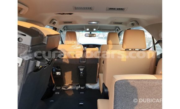 Buy Import Toyota Fortuner Other Car in Import - Dubai in Curacao Buy Import Toyota Fortuner Other Car in Import - Dubai in Curacao