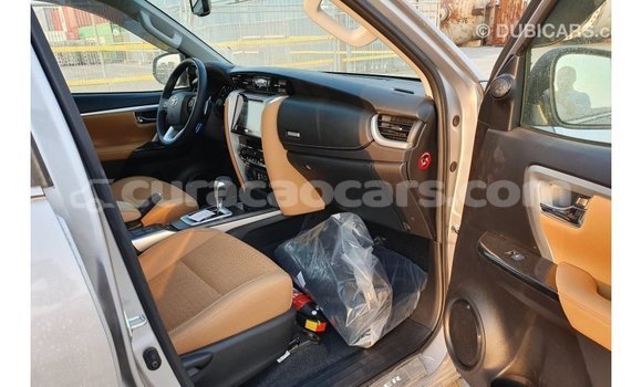 Buy Import Toyota Fortuner Other Car in Import - Dubai in Curacao Buy Import Toyota Fortuner Other Car in Import - Dubai in Curacao