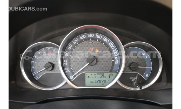 Buy Import Toyota DA White Truck in Import - Dubai in Curacao