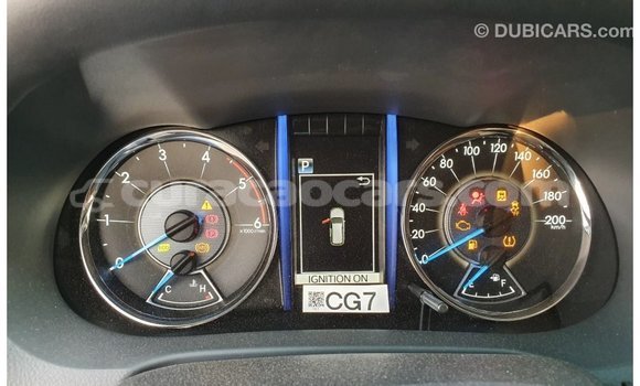 Buy Import Toyota Fortuner Other Car in Import - Dubai in Curacao Buy Import Toyota Fortuner Other Car in Import - Dubai in Curacao