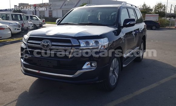 Buy Import Toyota Land Cruiser Black Car in Import - Dubai in Curacao Buy Import Toyota Land Cruiser Black Car in Import - Dubai in Curacao