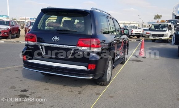 Buy Import Toyota Land Cruiser Black Car in Import - Dubai in Curacao Buy Import Toyota Land Cruiser Black Car in Import - Dubai in Curacao