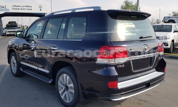 Buy Import Toyota Land Cruiser Black Car in Import - Dubai in Curacao Buy Import Toyota Land Cruiser Black Car in Import - Dubai in Curacao