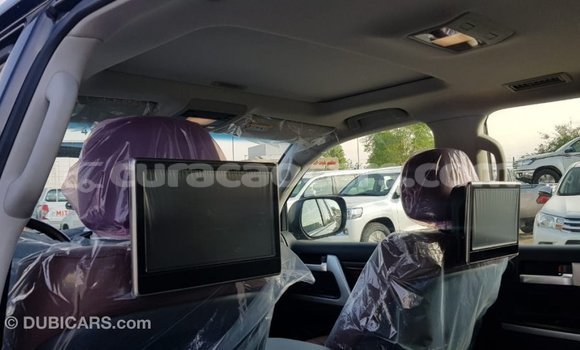 Buy Import Toyota Land Cruiser Black Car in Import - Dubai in Curacao Buy Import Toyota Land Cruiser Black Car in Import - Dubai in Curacao
