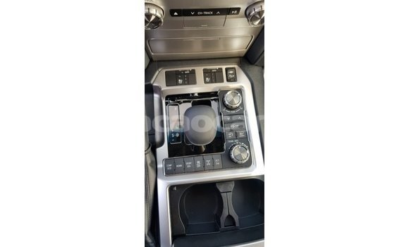 Buy Import Toyota Land Cruiser Black Car in Import - Dubai in Curacao Buy Import Toyota Land Cruiser Black Car in Import - Dubai in Curacao