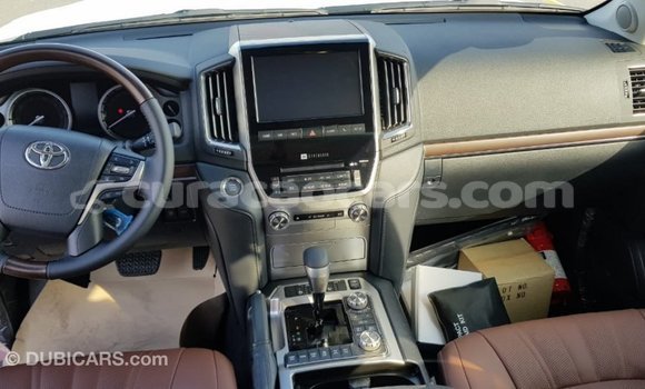 Buy Import Toyota Land Cruiser Black Car in Import - Dubai in Curacao Buy Import Toyota Land Cruiser Black Car in Import - Dubai in Curacao